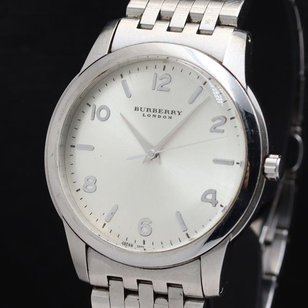 10 burberry watches best sale