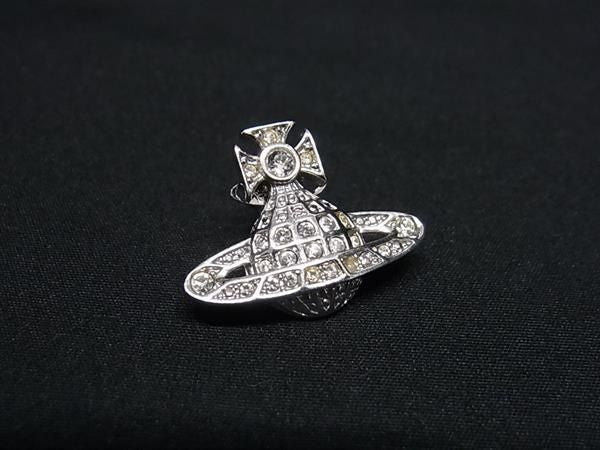 Orb earring