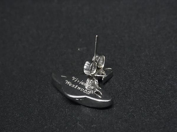 Orb earring